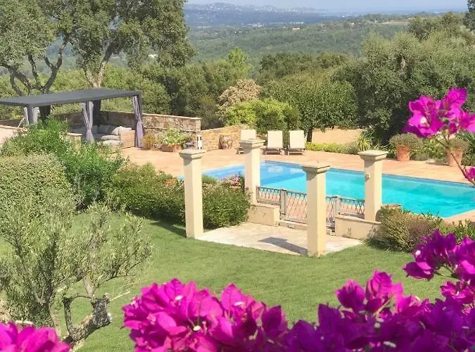 Gites De La Galline