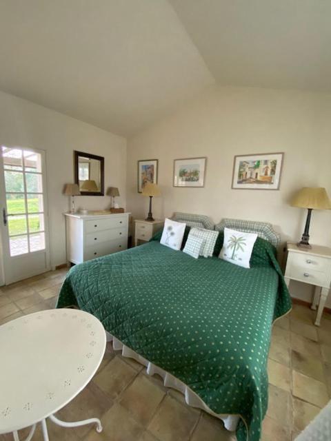 Holiday home De La Galline *