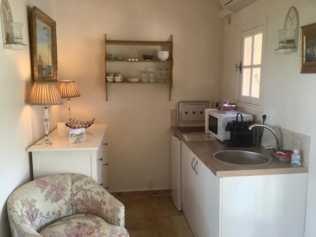 De La Galline Holiday home La Mole