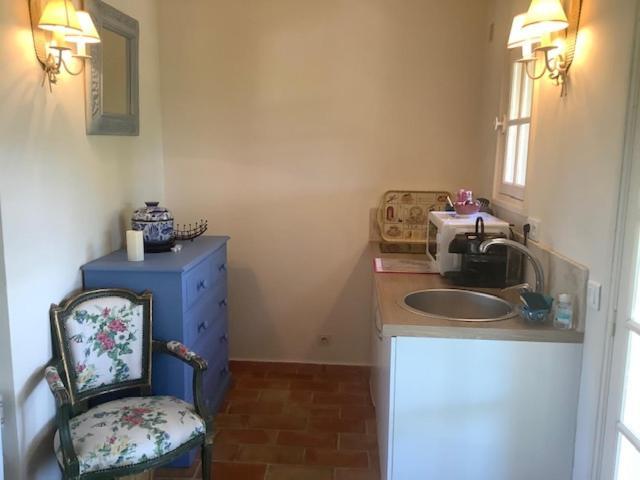 Holiday home De La Galline *