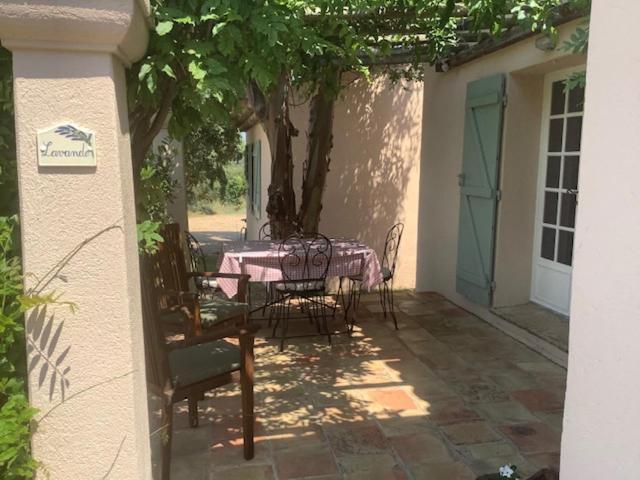 De La Galline Holiday home La Mole