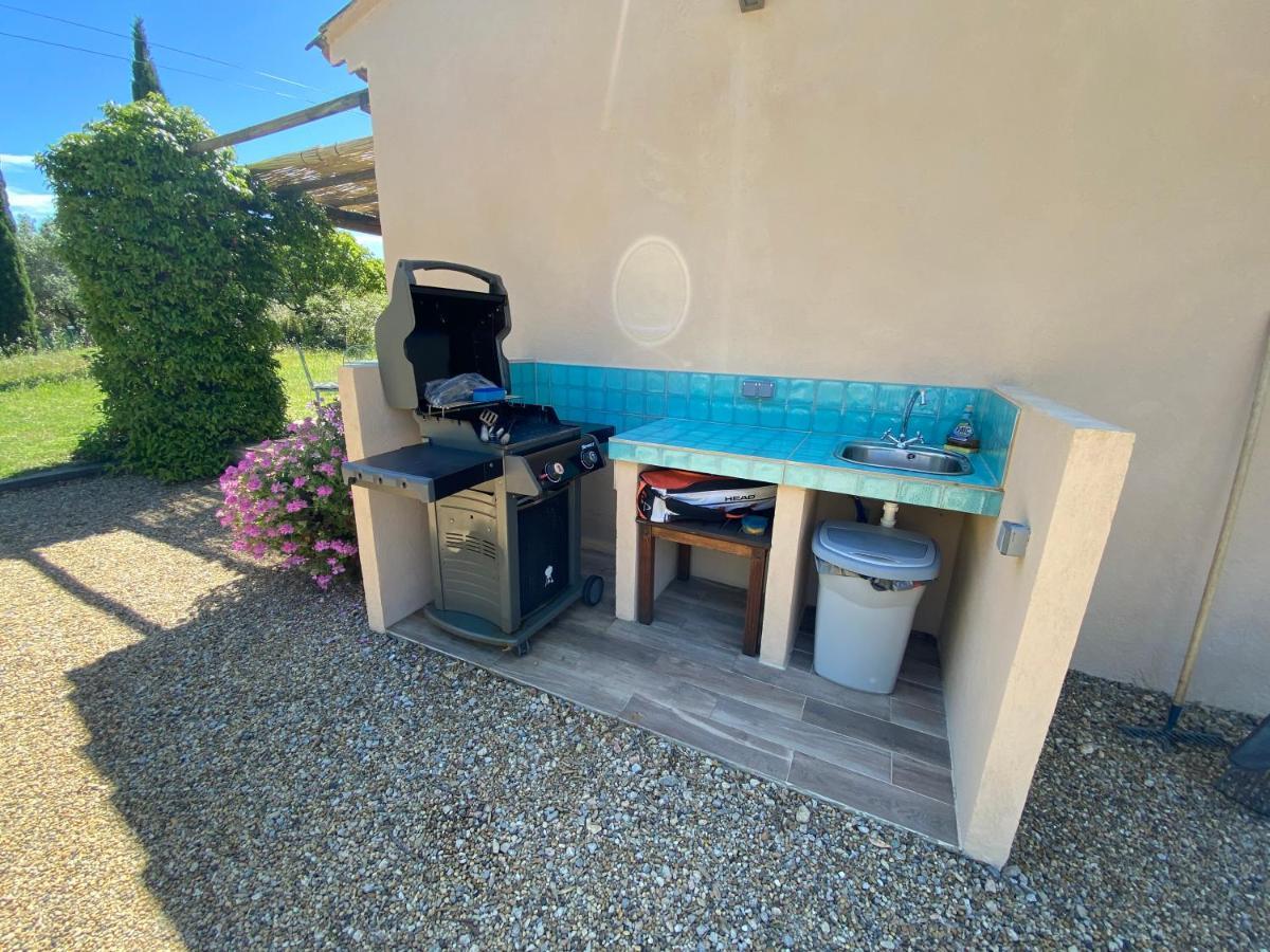 Holiday home De La Galline